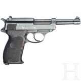 Walther P 38, Code "ac 41" - photo 1