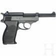 P 38 Walther, Code "ac 44" - Auction Items