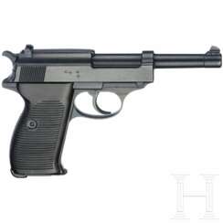 P 38 Walther, Code "ac 44"