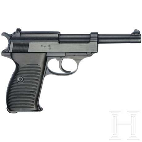 P 38 Walther, Code "ac 44" - photo 1