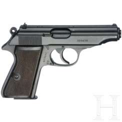 Walther PP, DDR