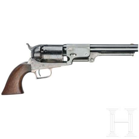 Colt First Model Dragoon Revolver, 1848 - фото 1