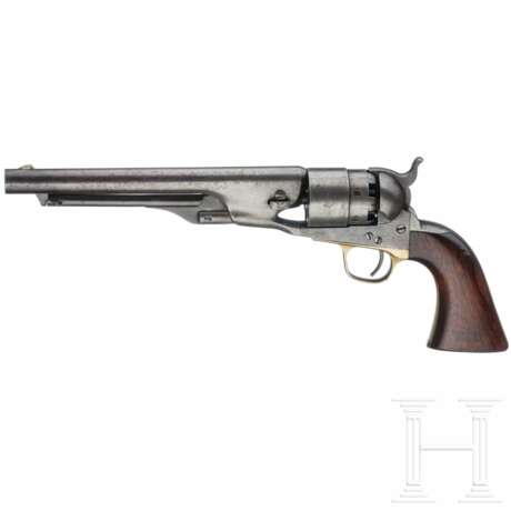 Colt Model 1860 Army - фото 1