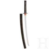 Wakizashi, Japan, 17. Jhdt. - фото 1