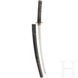 Wakizashi, Japan, 18. Jhdt. - photo 1