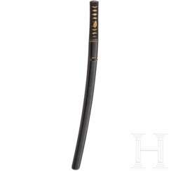 Wakizashi Koshirae, Japan, 18. Jhdt.