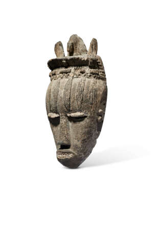 MASQUE URHOBO - photo 2