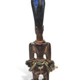 STATUE IBEJI YORUBA - photo 2