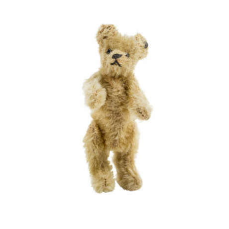 STEIFF Teddybär wohl 5310, 1936-1943, - фото 1