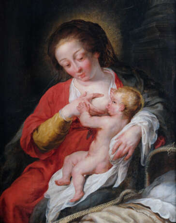 Rubens, Peter Paul (Kreis) - фото 1