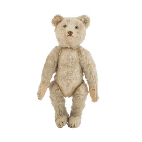 STEIFF Teddy bear, around 1910/20, - photo 1
