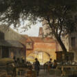 ANDREAS JUUEL (COPENHAGEN 1817-1868) - Auction prices