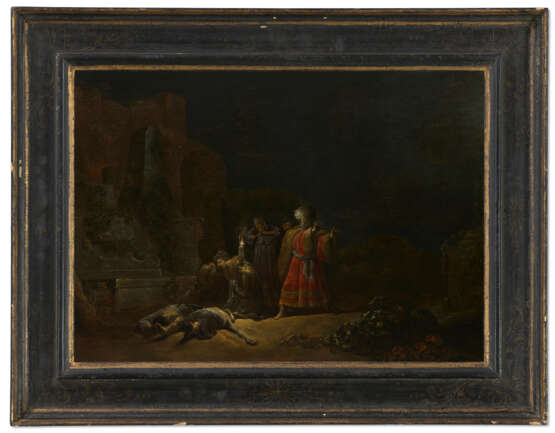 LEONAERT BRAMER (DELFT 1596-1674) - photo 2