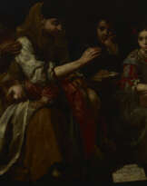 BERNHARD KEIL, CALLED MONSÙ BERNARDO (HELSINGÖR 1624-1687 ROME)