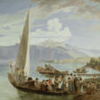WOLFGANG-ADAM T&#214;PFFER (GENEVA 1766-1847 MORILLON) - Аукционные товары