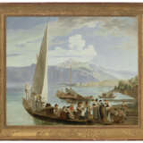 WOLFGANG-ADAM T&#214;PFFER (GENEVA 1766-1847 MORILLON) - photo 2
