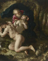 BARTOLOMEO GUIDOBONO (SAVONA 1654-1709 TURIN)