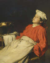 JOSEPH BAIL (LIMONEST 1862-1921 PARIS)