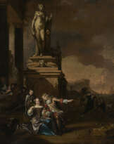 JAN WEENIX (AMSTERDAM 1641-1719)