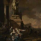 JAN WEENIX (AMSTERDAM 1641-1719) - Foto 1