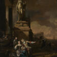 JAN WEENIX (AMSTERDAM 1641-1719) - Аукционные товары