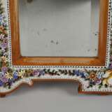 Feiner italienischer Spiegel Mikromosaik - photo 3