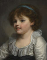 JEAN-BAPTISTE GREUZE (TOURNUS 1725-1805 PARIS)
