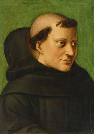 FRA DIAMANTE (TERRANUOVA BRACCIOLINI 1430 - C.1498) - photo 1