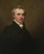 Генри Ребёрн. SIR HENRY RAEBURN, R.A. (STOCKBRIDGE 1756-1823 EDINBURGH)