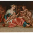 JOACHIM ANTHONISZ. WTEWAEL (UTRECHT 1566-1638) - Auction Items
