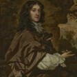 SIR PETER LELY (SOEST 1618-1680 LONDON) - Marchandises aux enchères