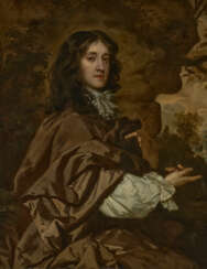 SIR PETER LELY (SOEST 1618-1680 LONDON)