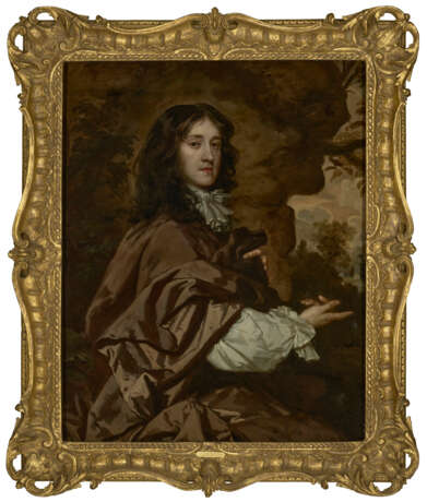 SIR PETER LELY (SOEST 1618-1680 LONDON) - photo 2