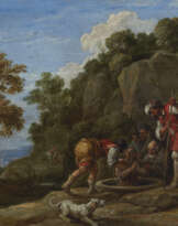 ATTRIBUTED TO DAVID TENIERS II (ANTWERP 1610-1690 BRUSSELS)
