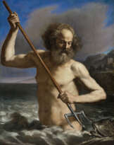 GIOVANNI FRANCESCO BARBIERI, CALLED GUERCINO (CENTO 1591-1666 BOLOGNA)