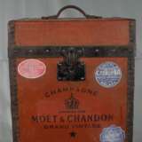 Seltener Koffer Louis Vuitton - photo 2
