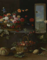 PSEUDO-JAN VAN KESSEL II (ACTIVE SECOND HALF 17TH CENTURY)