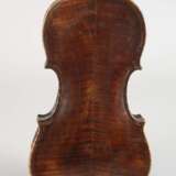 Violine im Etui - Foto 3