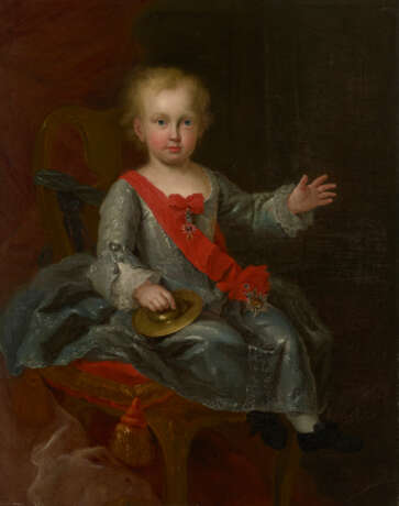 FRANCESCO LIANI (ACTIVE IN NAPLES 1755-AFTER 1783) - photo 1