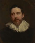 Anthony van Dyck. FOLLOWER OF SIR ANTHONY VAN DYCK