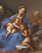 FRANCESCO ALBANI (BOLOGNA 1578-1660)