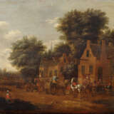 Essen, Cornelis van (attr.) - фото 1