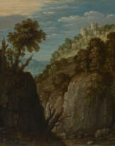 MARTEN RYCKAERT (ANTWERP 1587-1631)
