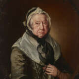CIRCLE OF JOSEPH WRIGHT OF DERBY, A.R.A. (DERBY 1734-1797) - Foto 1