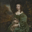 SIR PETER LELY (SOEST 1618-1680 LONDON) - Auction Items