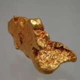 Großes Gold-Nugget - photo 3
