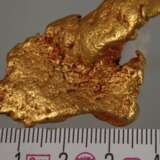 Großes Gold-Nugget - Foto 4