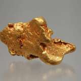 Großes Gold-Nugget - Foto 5