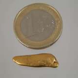 Gold-Nugget - photo 2