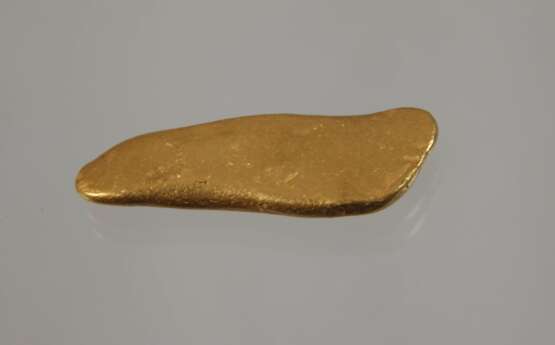Gold-Nugget - photo 3